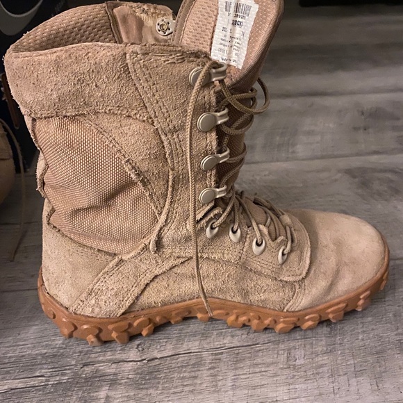 Rocky S2V Special Ops Gore-Tex Boots main image 7